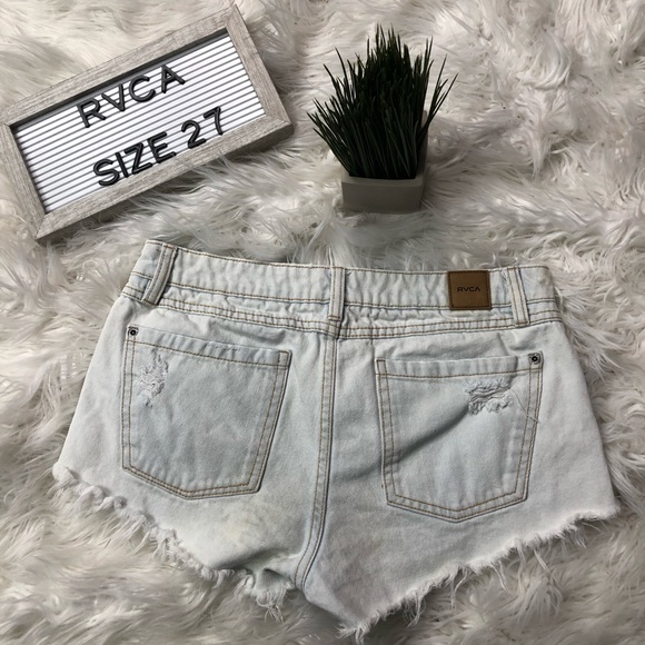 2/$20 RVCA | Shorts - Picture 3 of 3